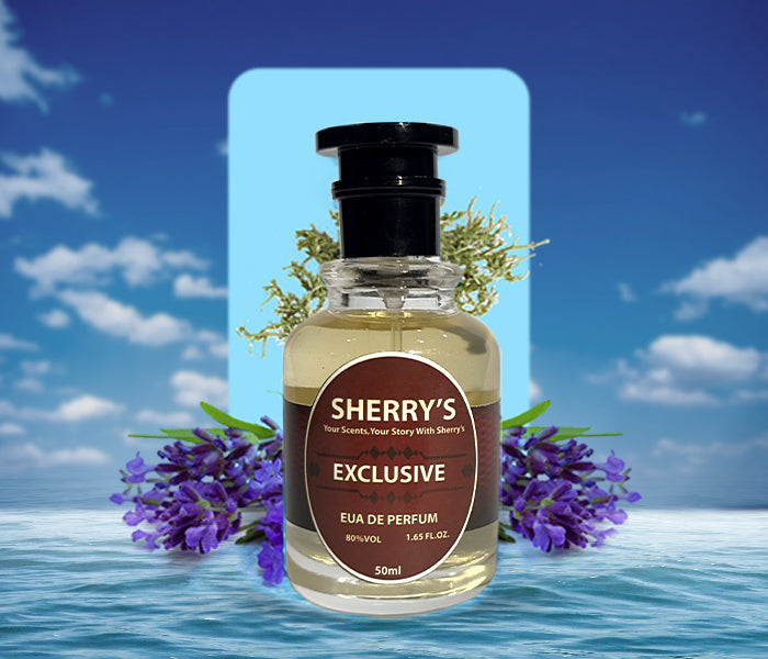 Exclusive by Sherry's